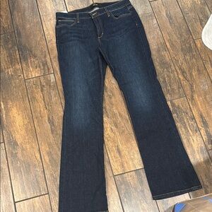 Joes Dark Blue Women's Jeans